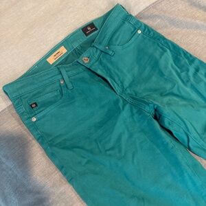 Adriano Goldschmied AG prima pants